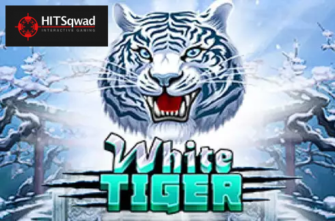 White Tiger